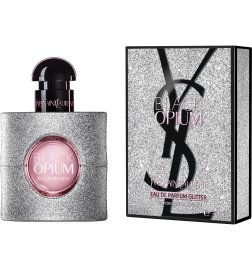 Black Opium Glitter - Eau de Parfum Black Opium Glitter - Eau de Parfum
